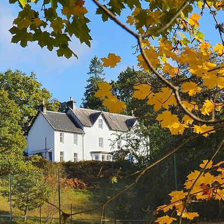 Tirindrish House B&B Spean Bridge Exterior foto