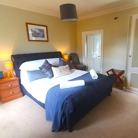Tirindrish House B&B Spean Bridge Quarto foto