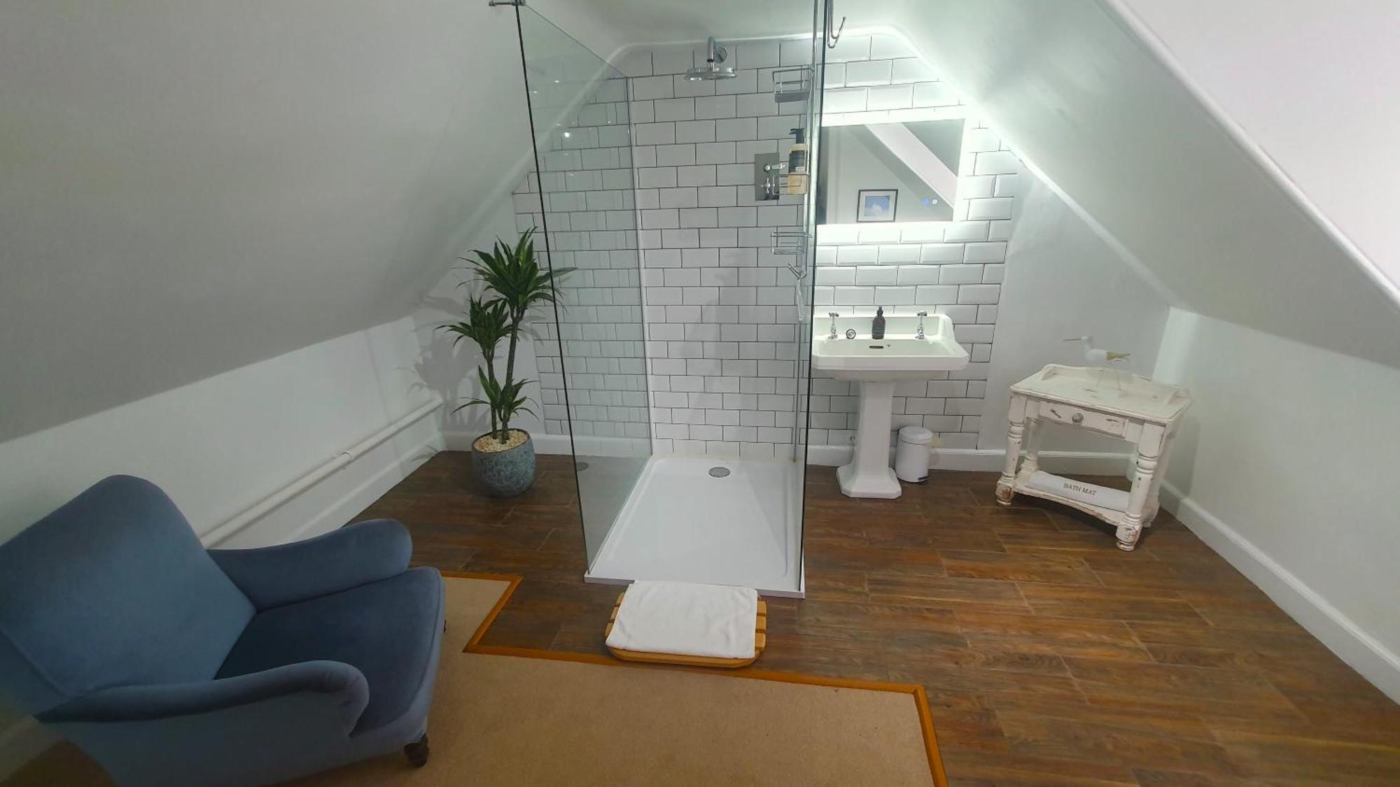 Tirindrish House B&B Spean Bridge Quarto foto